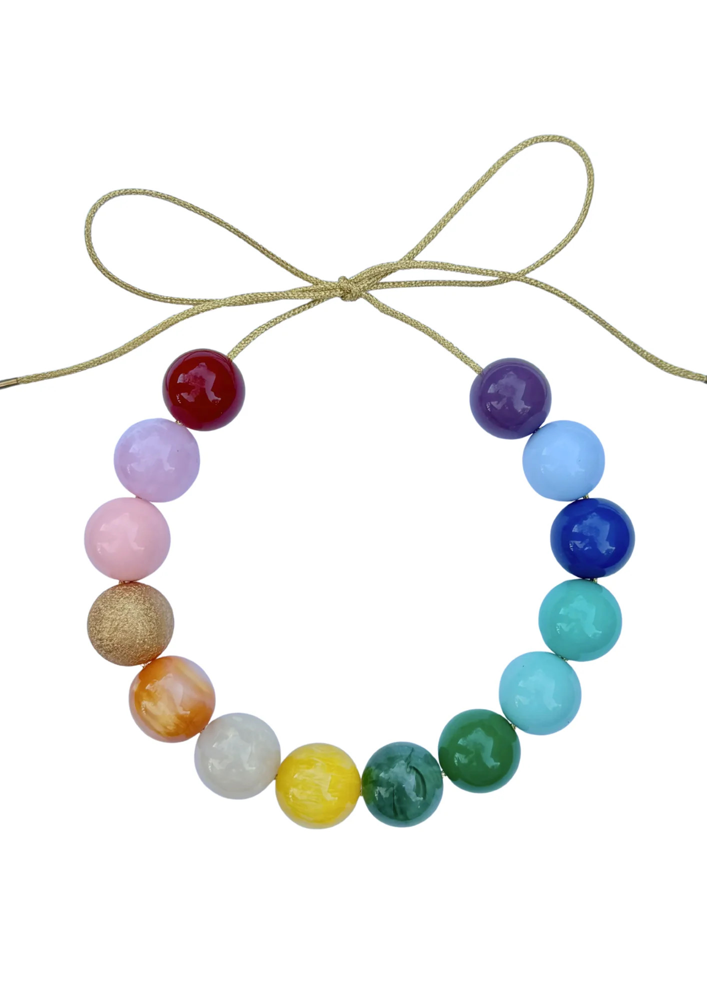 Bezel Beatrice Charm | Nicola Bathie Designs