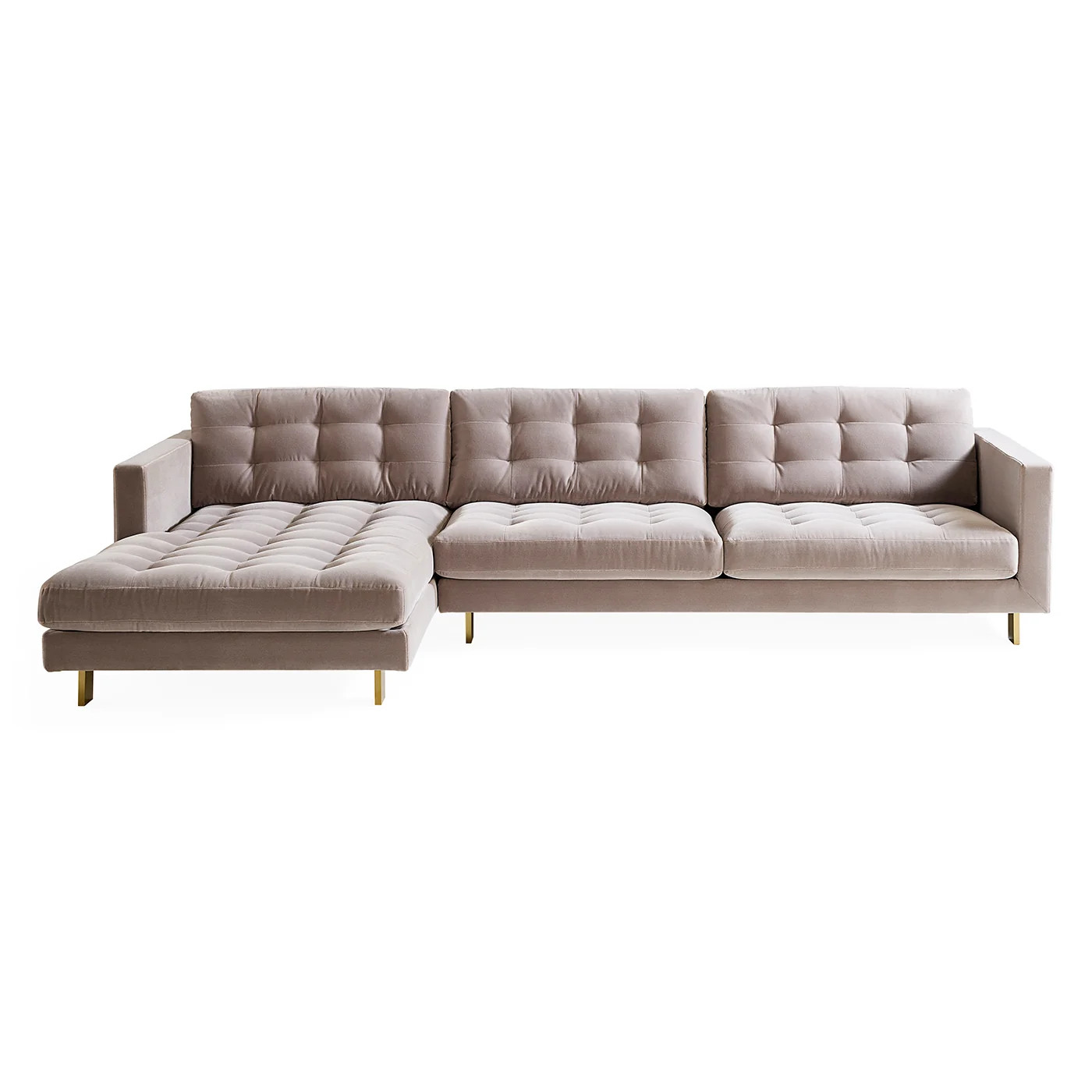 Ford Sectional | Jonathan Adler US