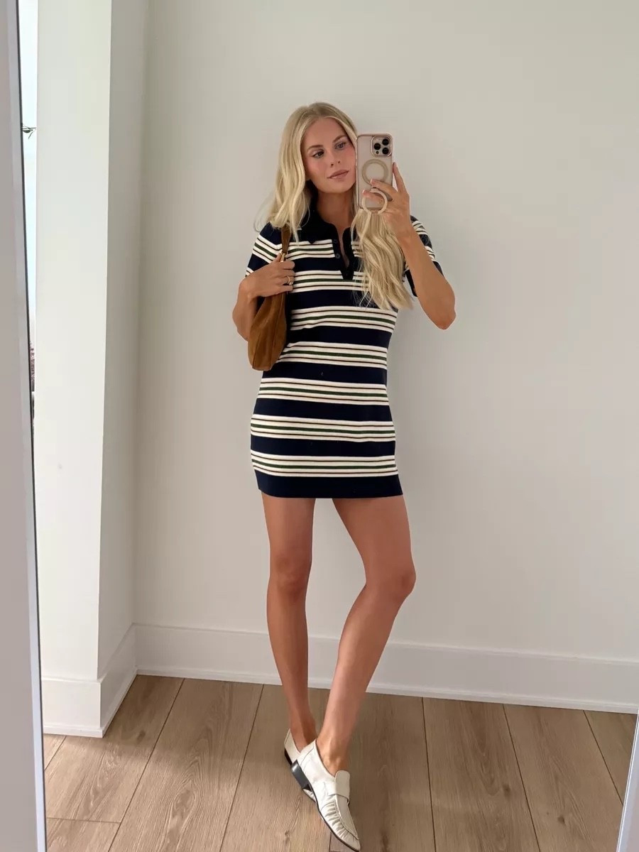 SIZE: small in dress, shoes run tts, linking similar in all! #kathleenpost

Summer chic look, summer outfit 2026, summer outfit Inspo, casual chic look

#LTKootd #LTKSeasonal