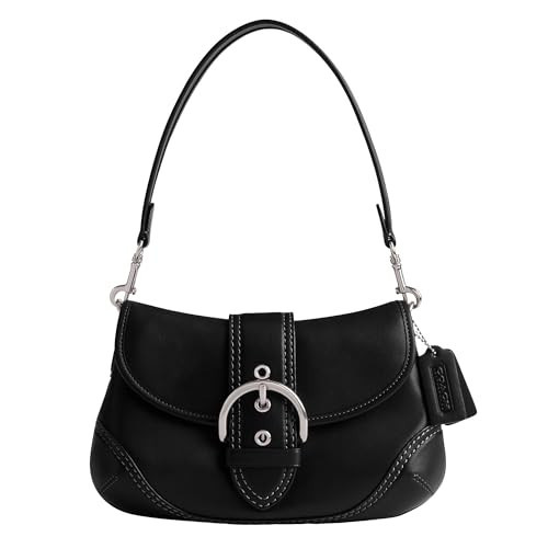 Coach Soho Bag, Black | Amazon (US)