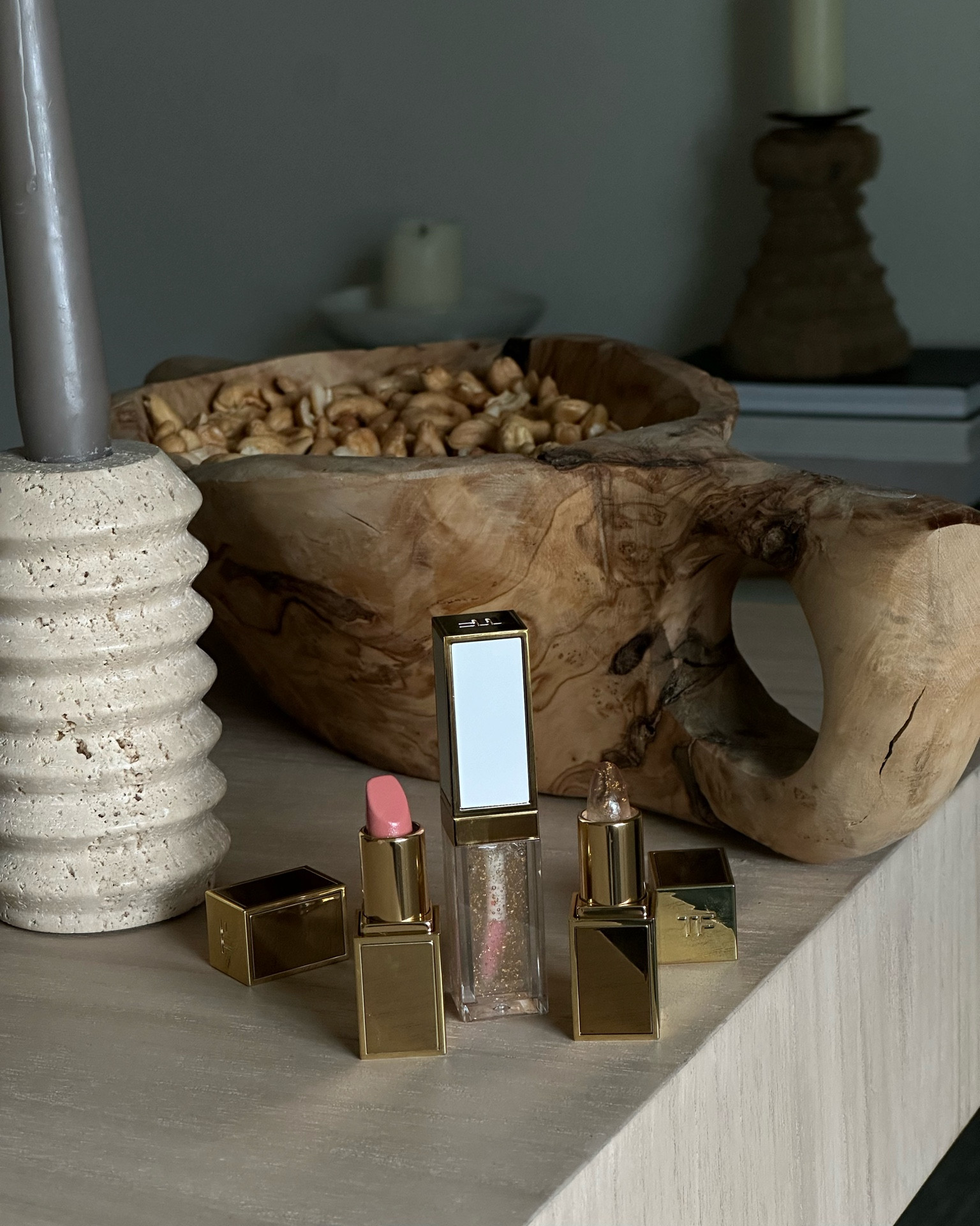 @tomfordbeauty never misses 💄 @sephora 

#sephora #ad #TFBxLTKPartner 