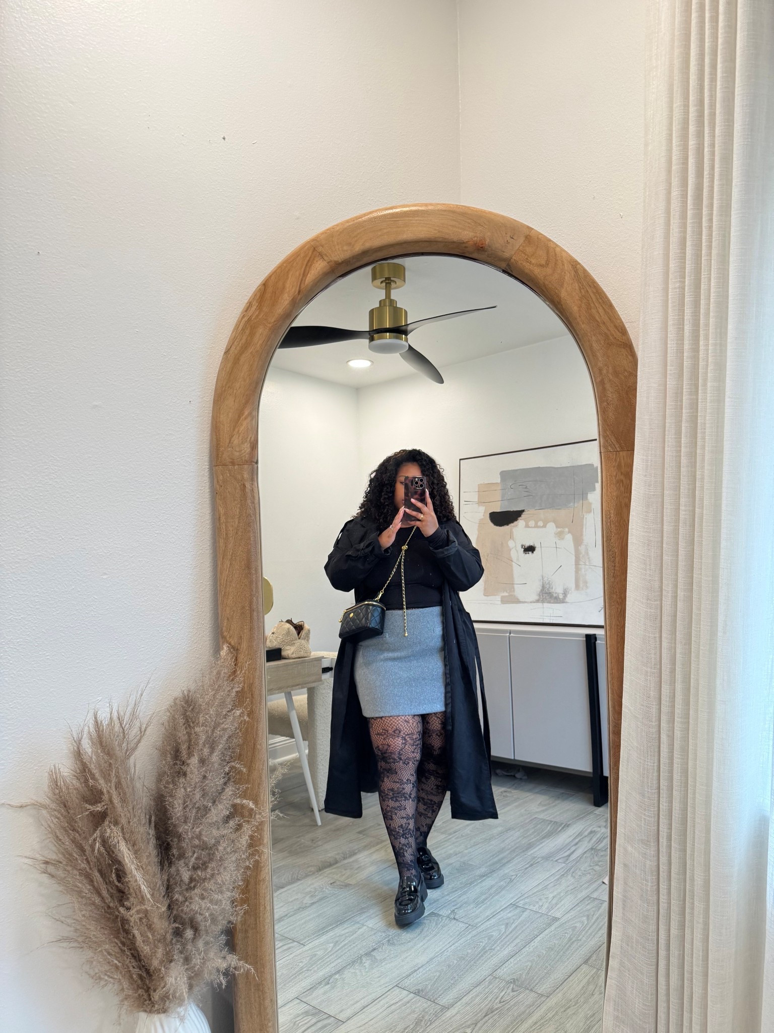 salon fit of the day🤍

#LTKMidsize #LTKFindsUnder100 #LTKootd