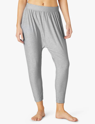 Featherweight Turn In Sleep Pant | Beyond Yoga | Beyond Yoga