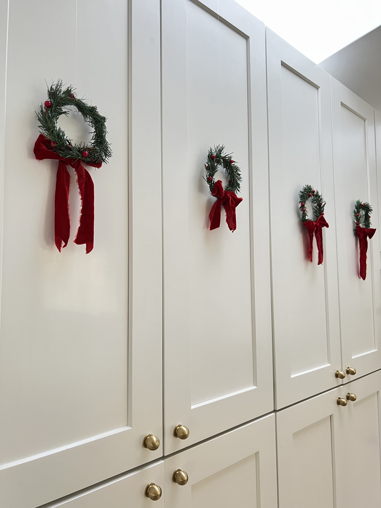 baby bow wreaths!! diy 

linked everything you need to create your own 🎄

holiday craft, diy, Christmas decor, homemade decor, Christmas ribbon

#LTKhome #LTKSeasonal #LTKHoliday