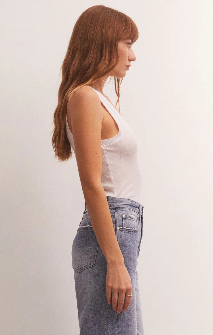 Sirena Rib Tank | Z Supply