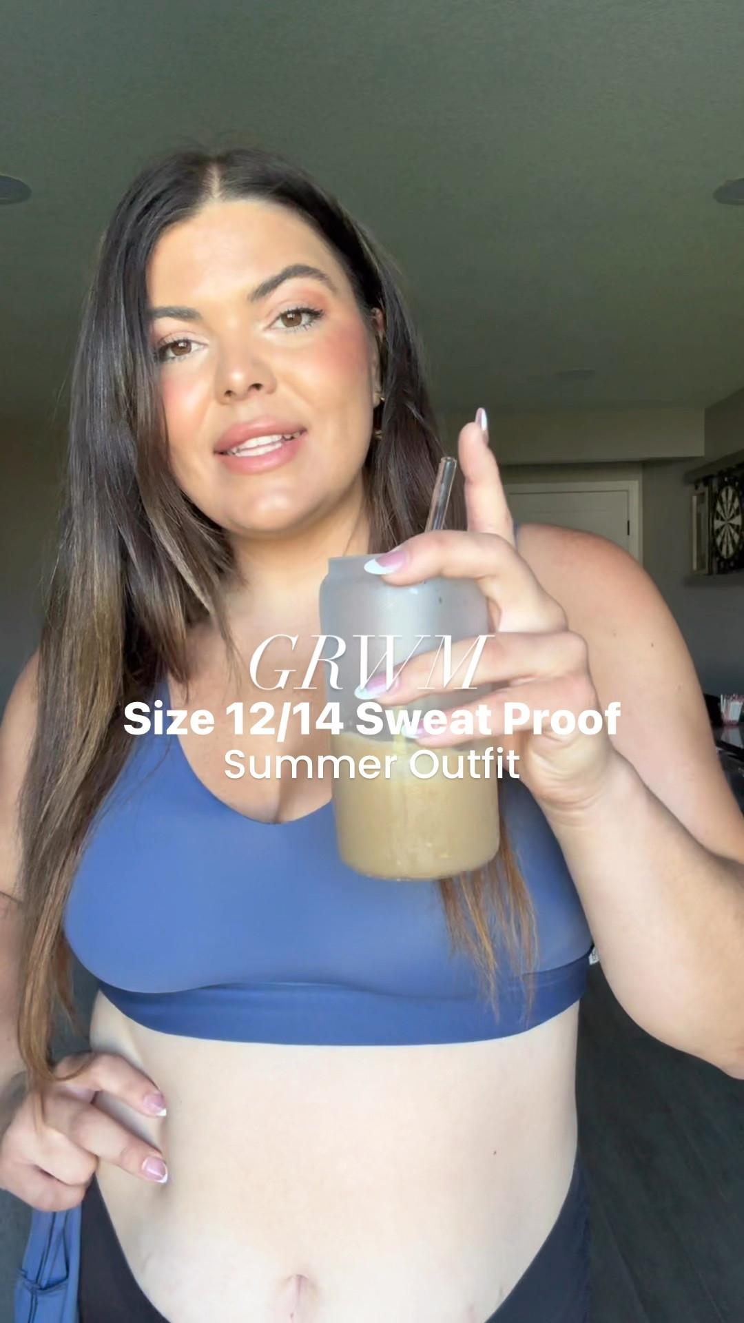 My casual midsize summer ootd! We love a linen pants moment, this would be a comfy business casual outfit, too! Both items and size large


#LTKFindsUnder50 #LTKWorkwear #LTKMidsize