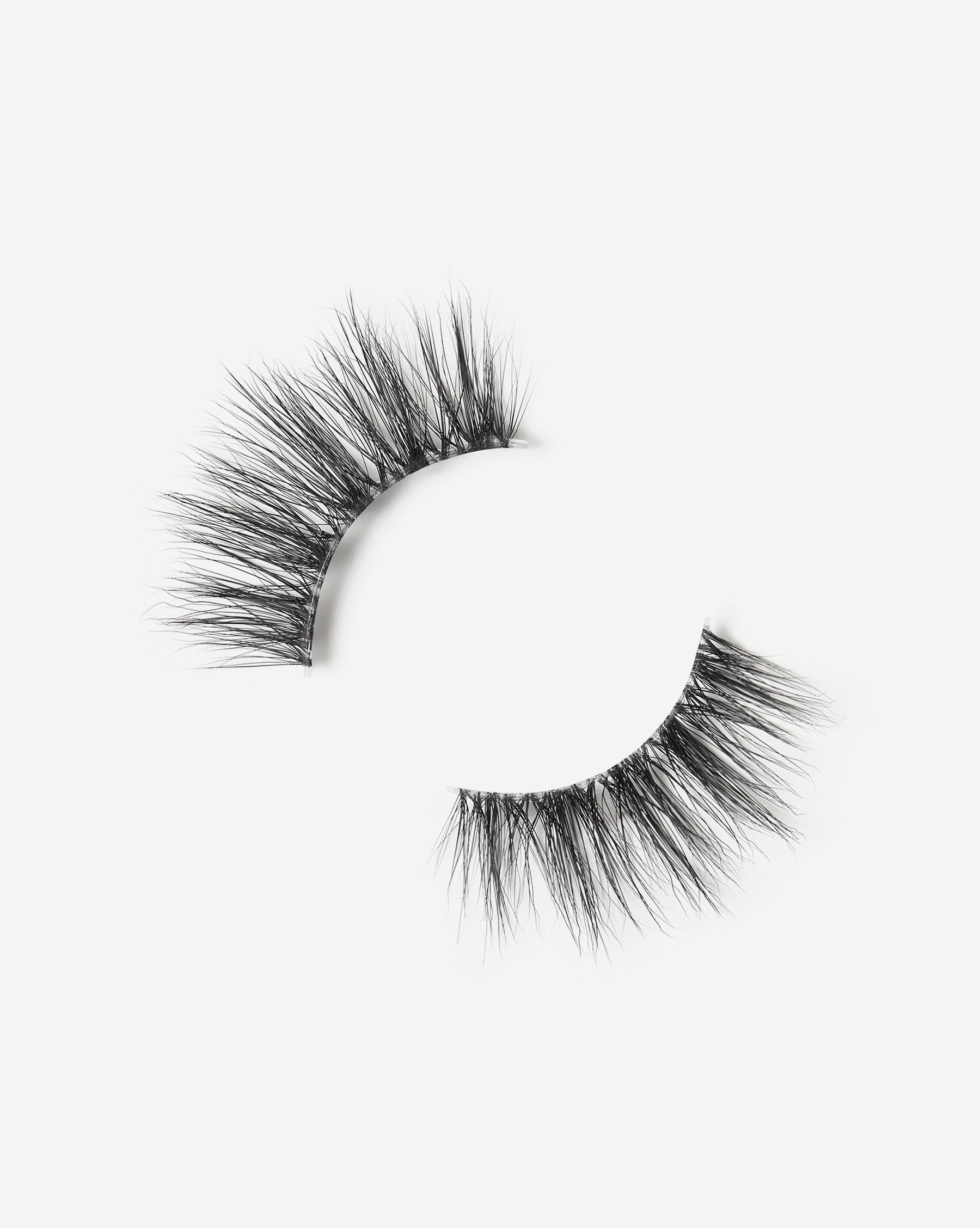 Playful Half Lash | Lilly Lashes