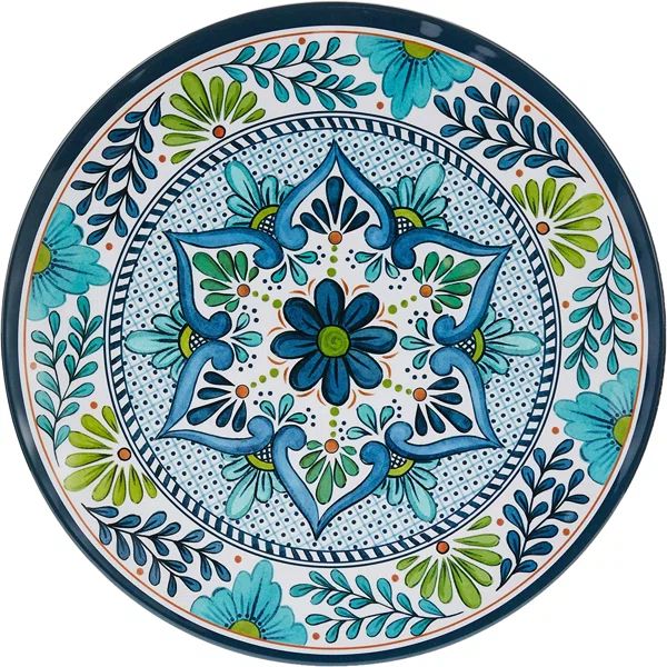 Jarol 11'' Dinner Plate | Wayfair North America