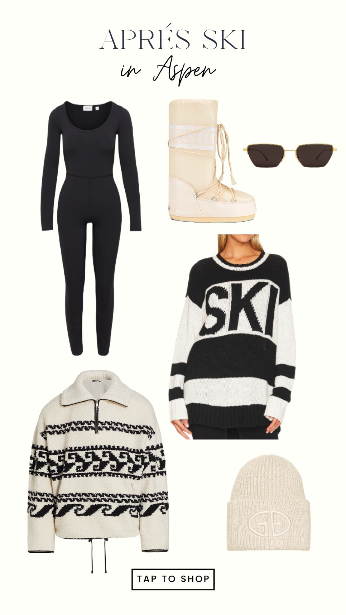 #LTKGiftGuide