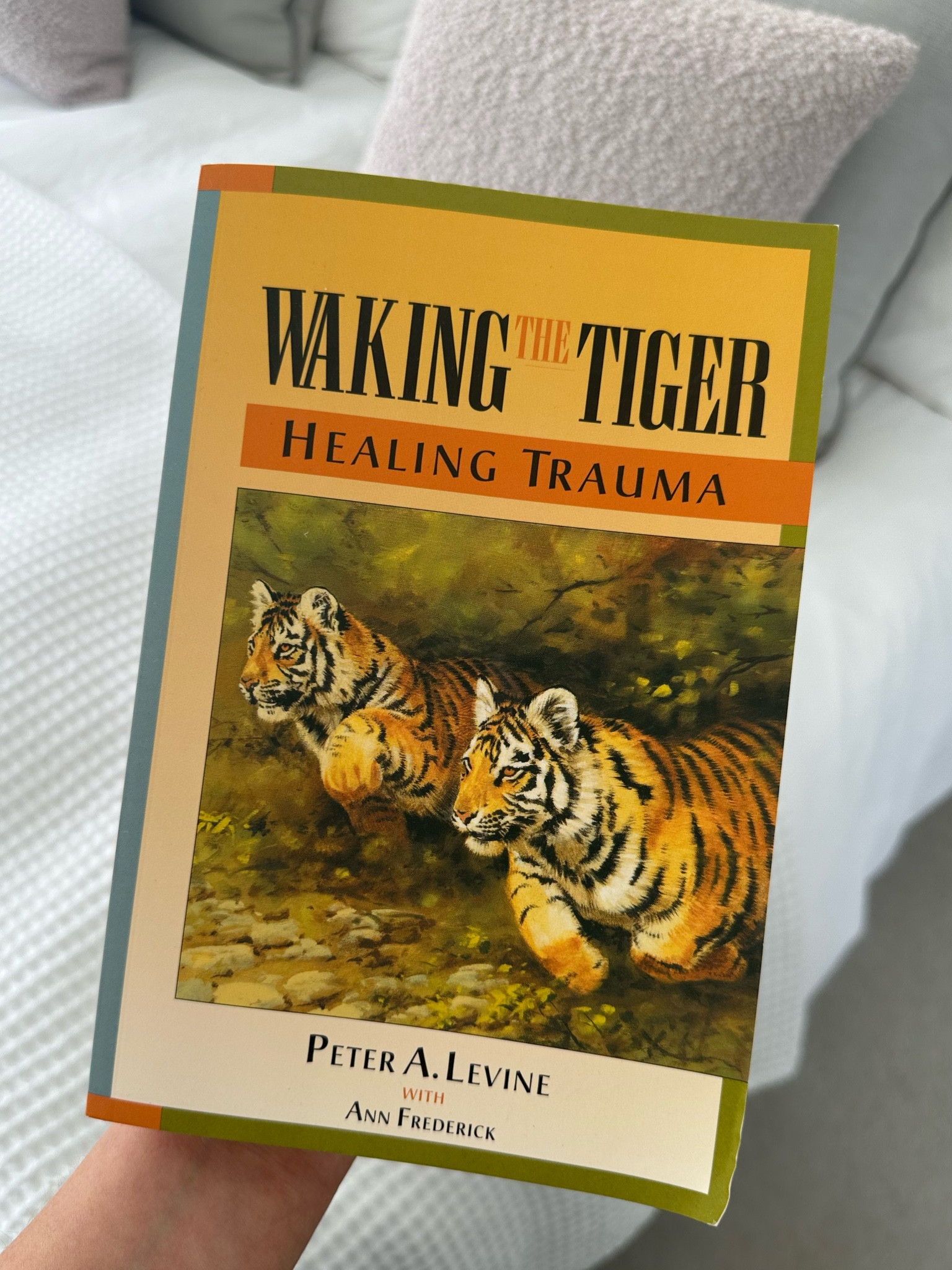 Another fab read which helped me understand childhood trauma ❤️ 

#LTKhome #LTKuk #LTKgiftguide