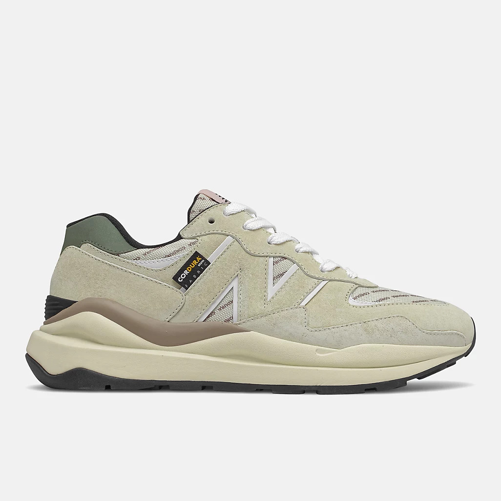 57/40 | New Balance Athletic Shoe