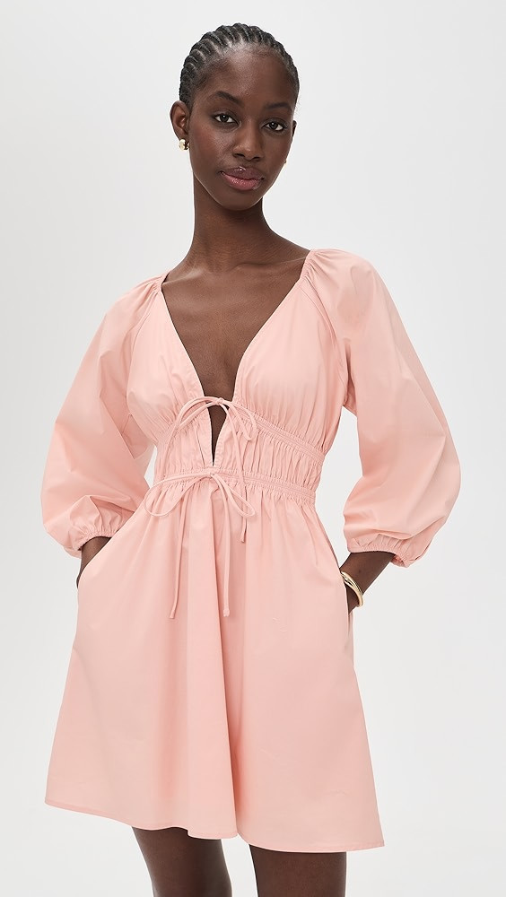 Leighton Mini Dress | Shopbop