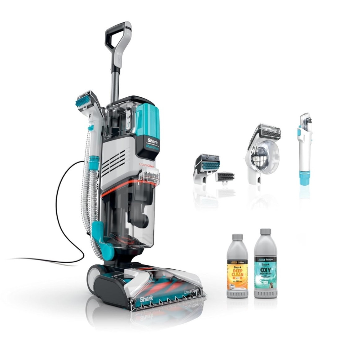 Shark ex201 carpet cleaner carpetxpert

#LTKHome