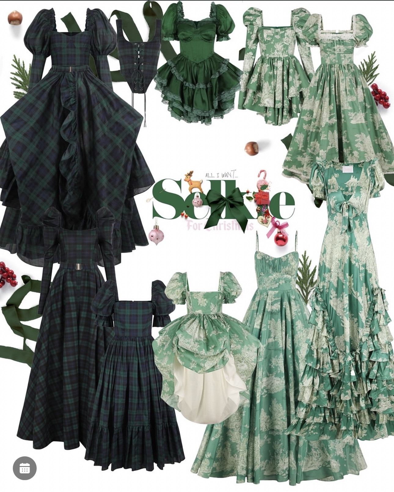 The new Selkie holiday collection is UNREAL. Here are my top 10 picks. Use JEN_SOHL for a discount! 

#LTKHoliday #LTKParties #LTKSeasonal