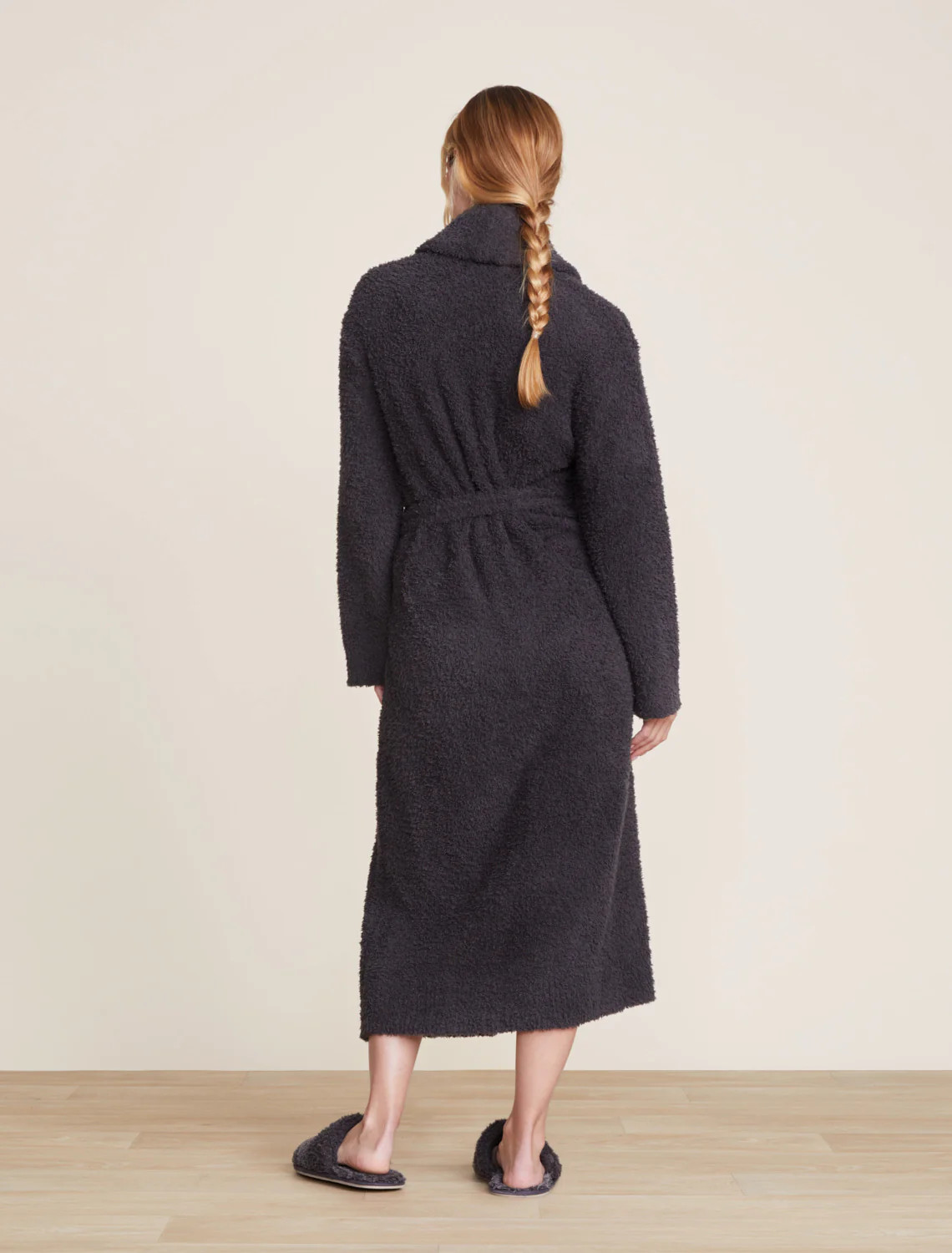 CozyChic® Solid Robe | Barefoot Dreams