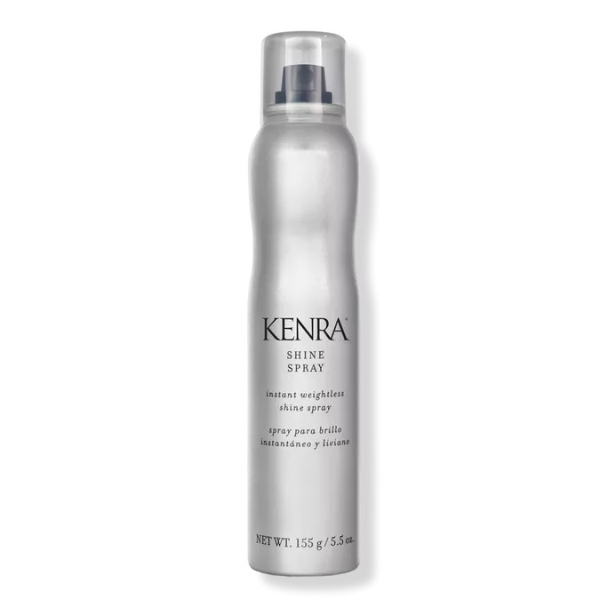 Shine Spray | Ulta