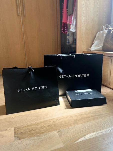 Recent Fall purchases from net-a-porter that I cannot wait to try on after I heal from surgery. Let me know what you think! 🍂🎃🤎

#LTKSeasonal #LTKstyletip #LTKparties