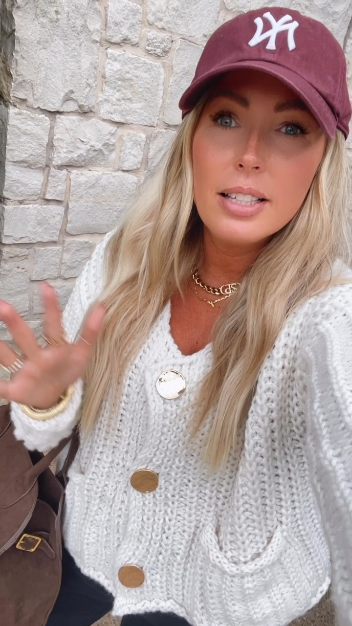 1.  Jeans sized up to 30
2. Cardigan top fits TTS, wearing medium 
Suede boots. Suede. Maxi dress. Fall family photos outfit. Holiday. 
Fall outfit. Holiday party outfit. 
Teacher outfit. Holiday party. . Thanksgiving outfit.Friendsgiving. Fall fashion. 
Pullover. Holiday party. Thanksgiving outfit. Sale 




#LTKHoliday #LTKCyberWeek #LTKGiftGuide