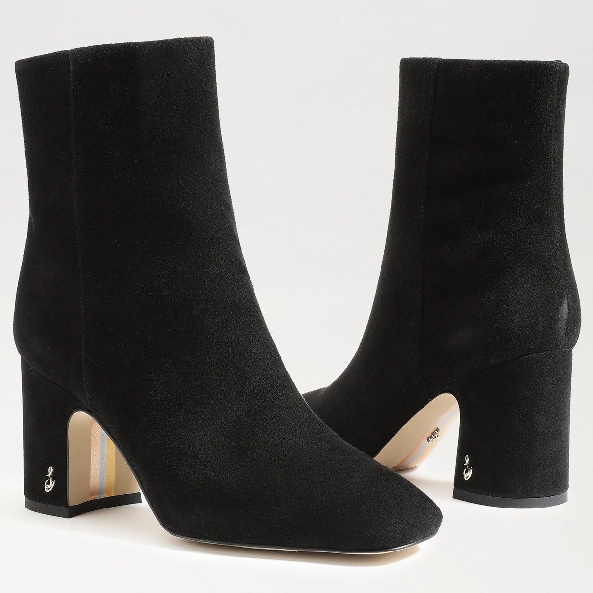 Fawn Ankle Bootie | Sam Edelman