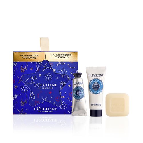 Holiday Ornament - My Comforting Essentials | L'Occitane (US)