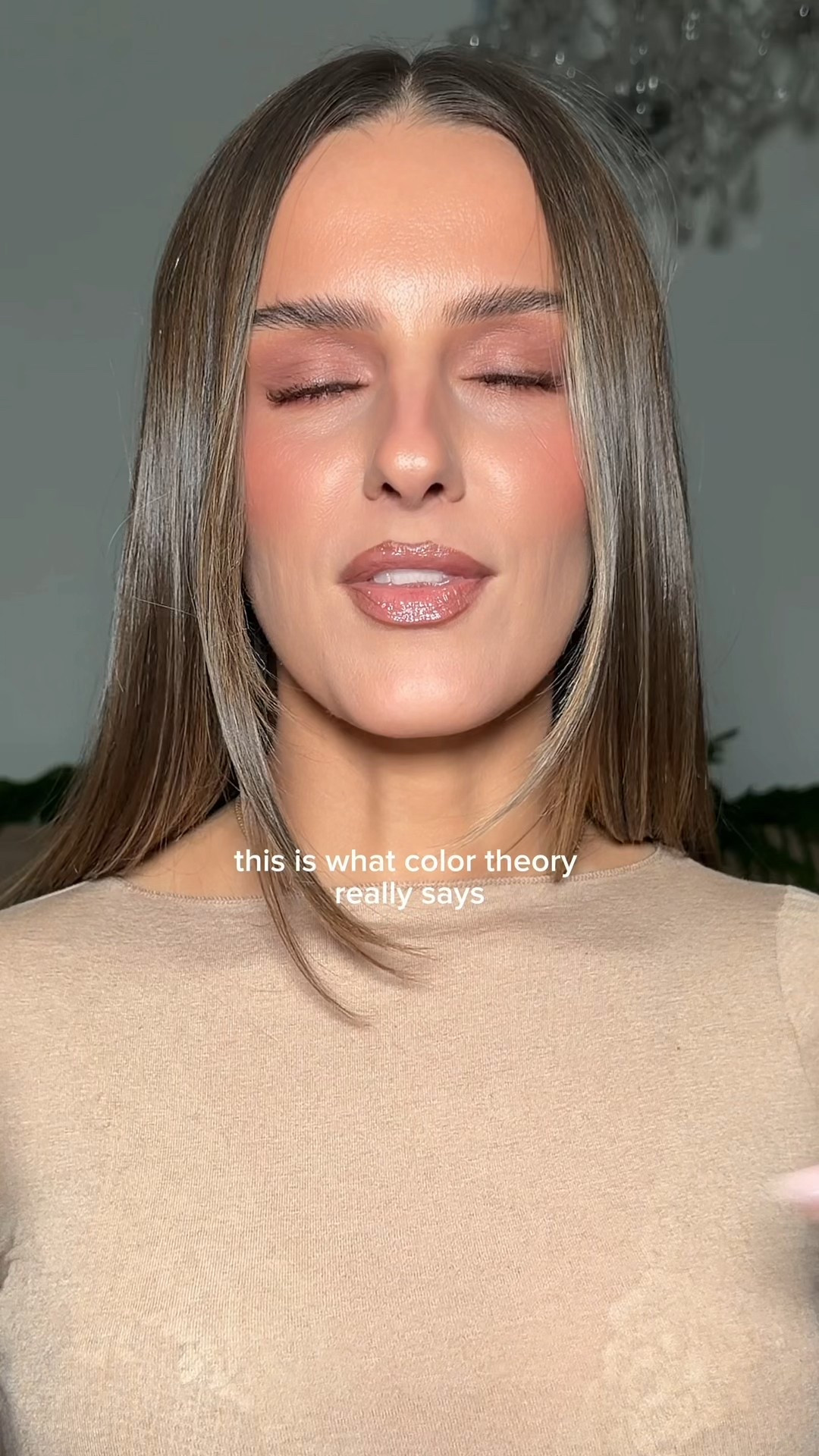 Eye makeup based on color theory and your skins undertone 💙

Products used:
@Natasha Denona I need a warm eyeshadow palette ND retro eyeshadow palette 
@Charlotte Tilbury pillow talk eyeshadow quad 
@Persona Cosmetics eyeliner in shades chocolate and plum
@Clinique eyeliner in shade black honey
@Makeup By Mario taupe eyeliner 
@Victoria Beckham Beauty eyeliner in shade ash
@YSL Beauty eyeliner in bronze

#blueeyes #blueeyemakeup #colortheorymakeup #colortheory #makeuptipsandtricks 

#LTKBeauty