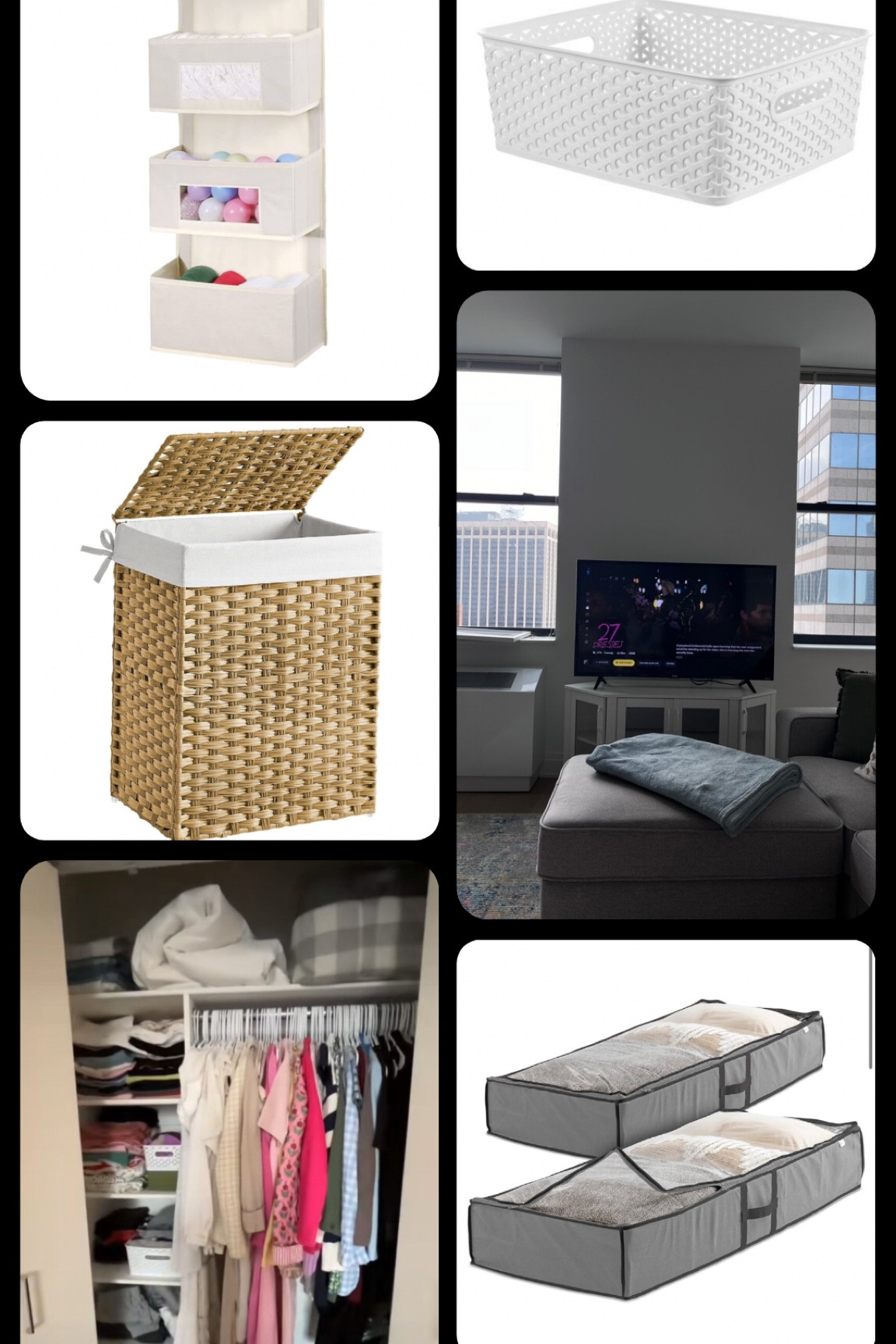 apartment storage! 

#LTKHome
