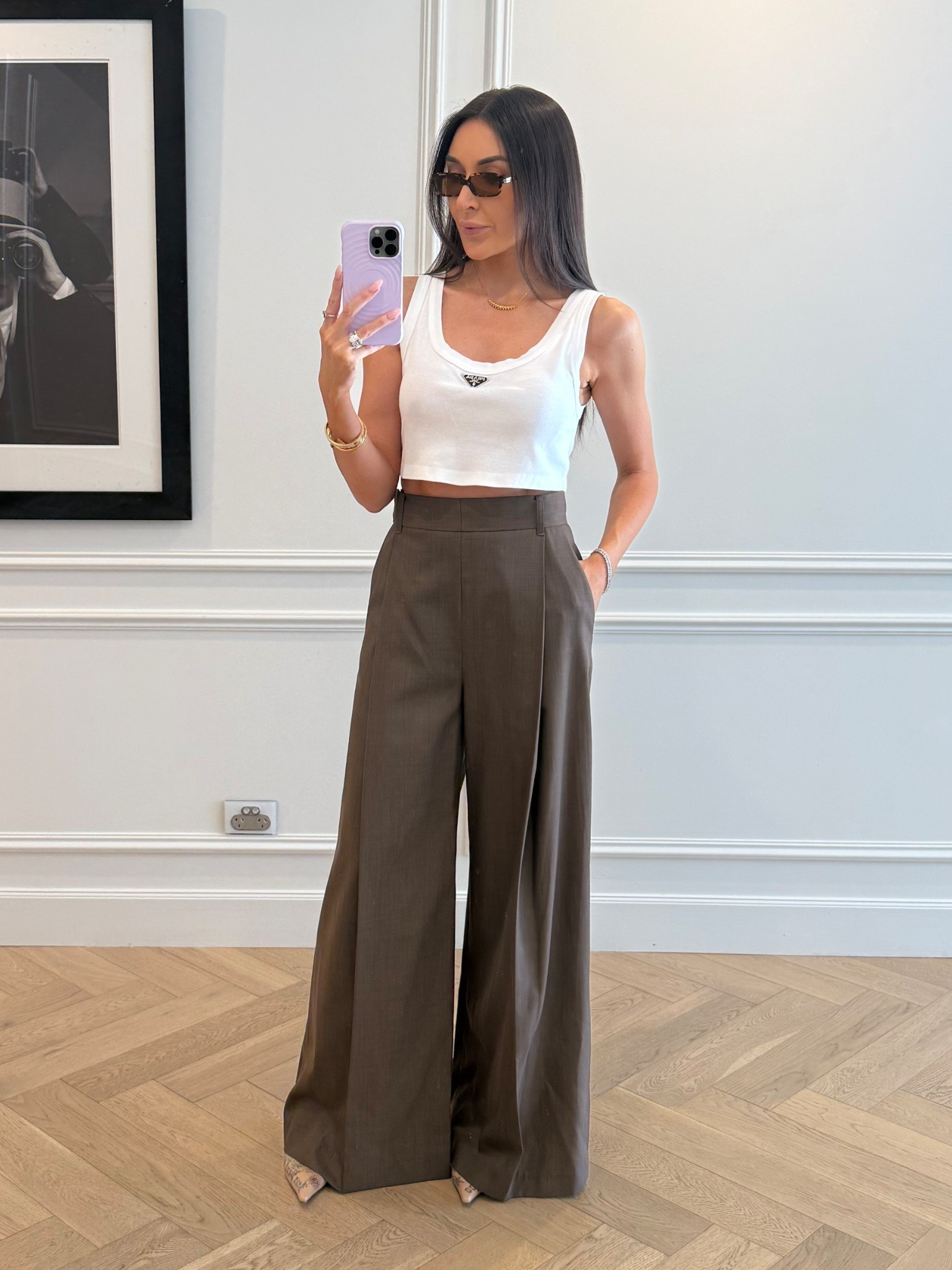 Sunday lunch 🤎


#LTKstyletip #LTKaustralia