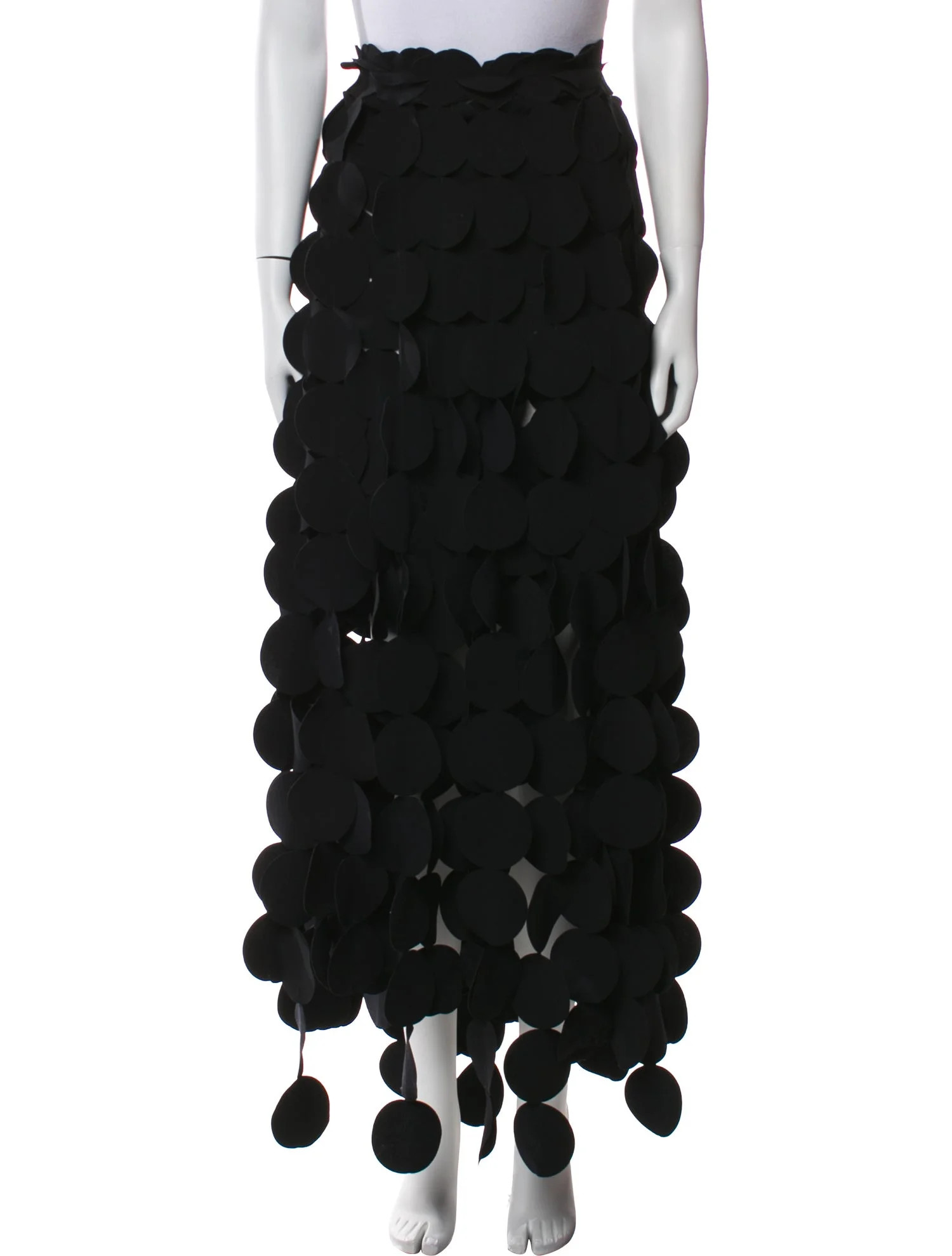 Long Skirt | The RealReal