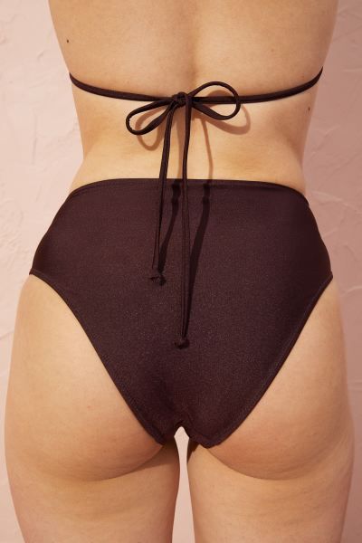 Brazilian Bikini Bottoms | H&M (US + CA)