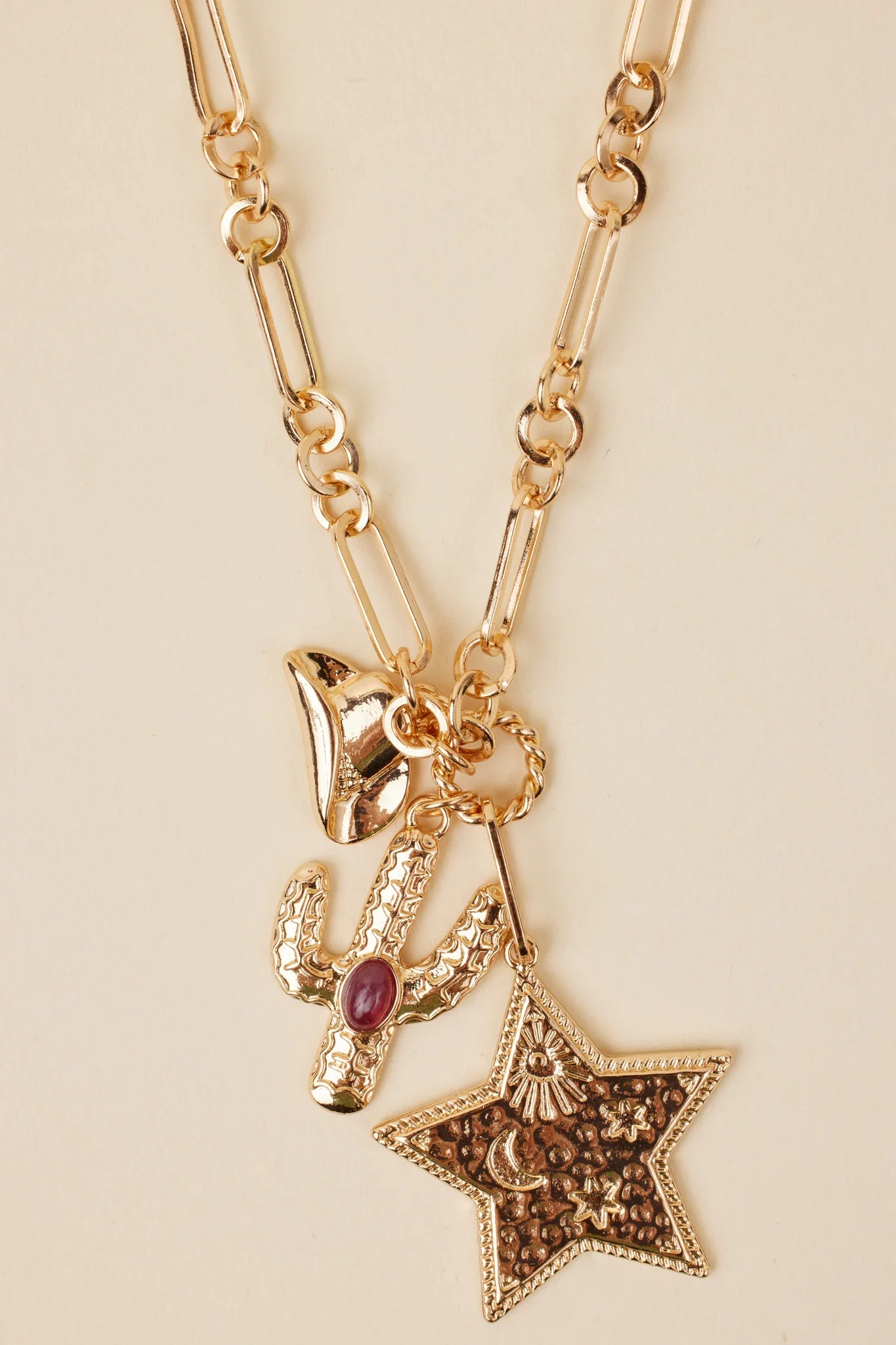 Starling Necklace | Avara