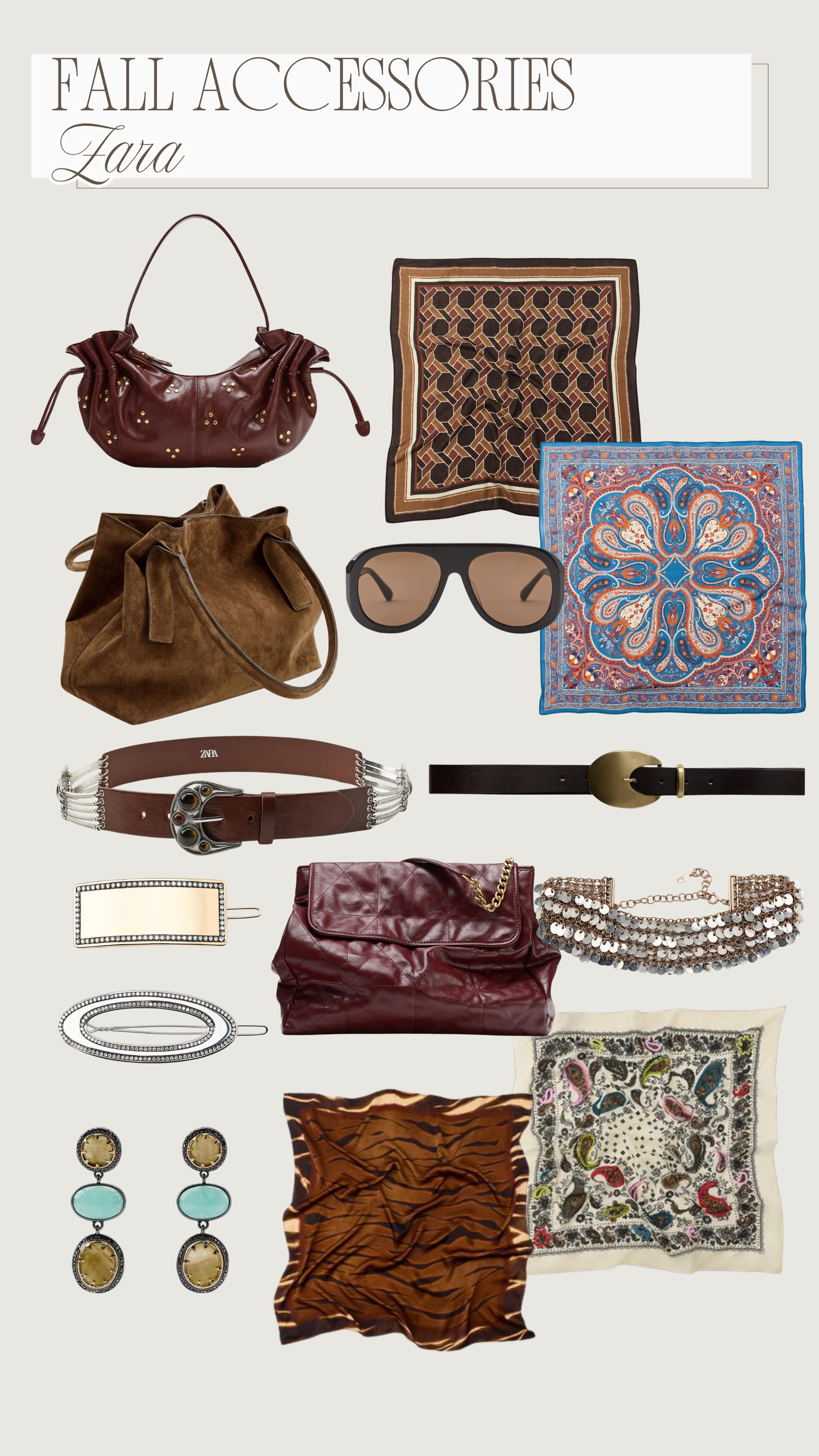 zara has the best accessories for fall! obsessed with the slouchy bags!!

 

 #LTKgrwm #LTKootd #LTKSeasonal