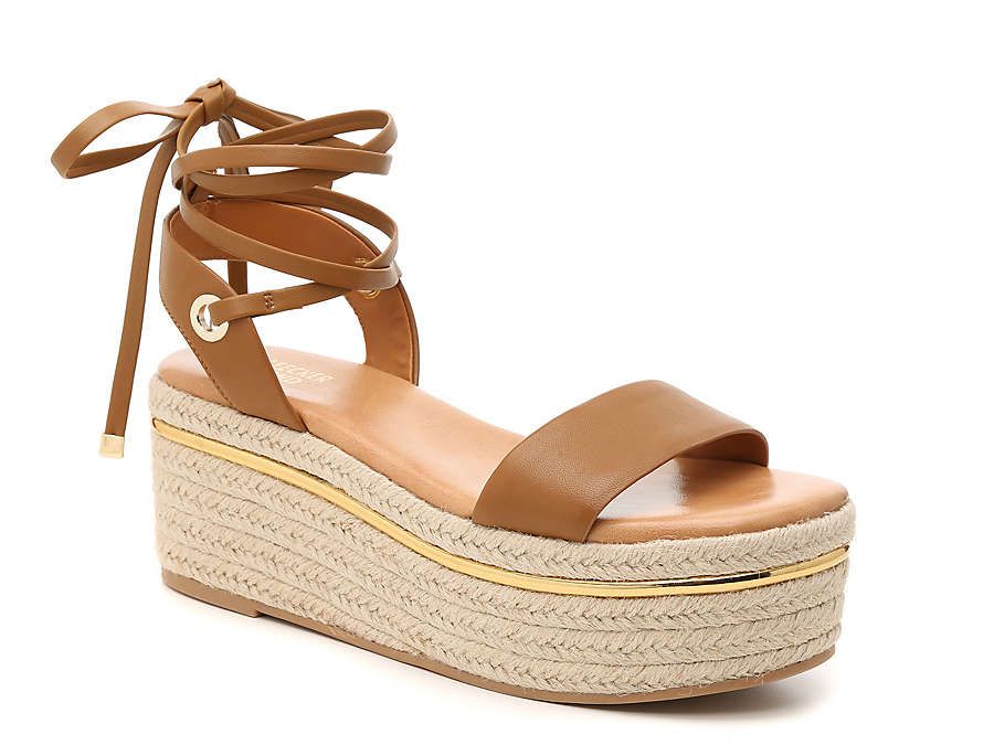 Odette Espadrille Wedge Sandal | DSW