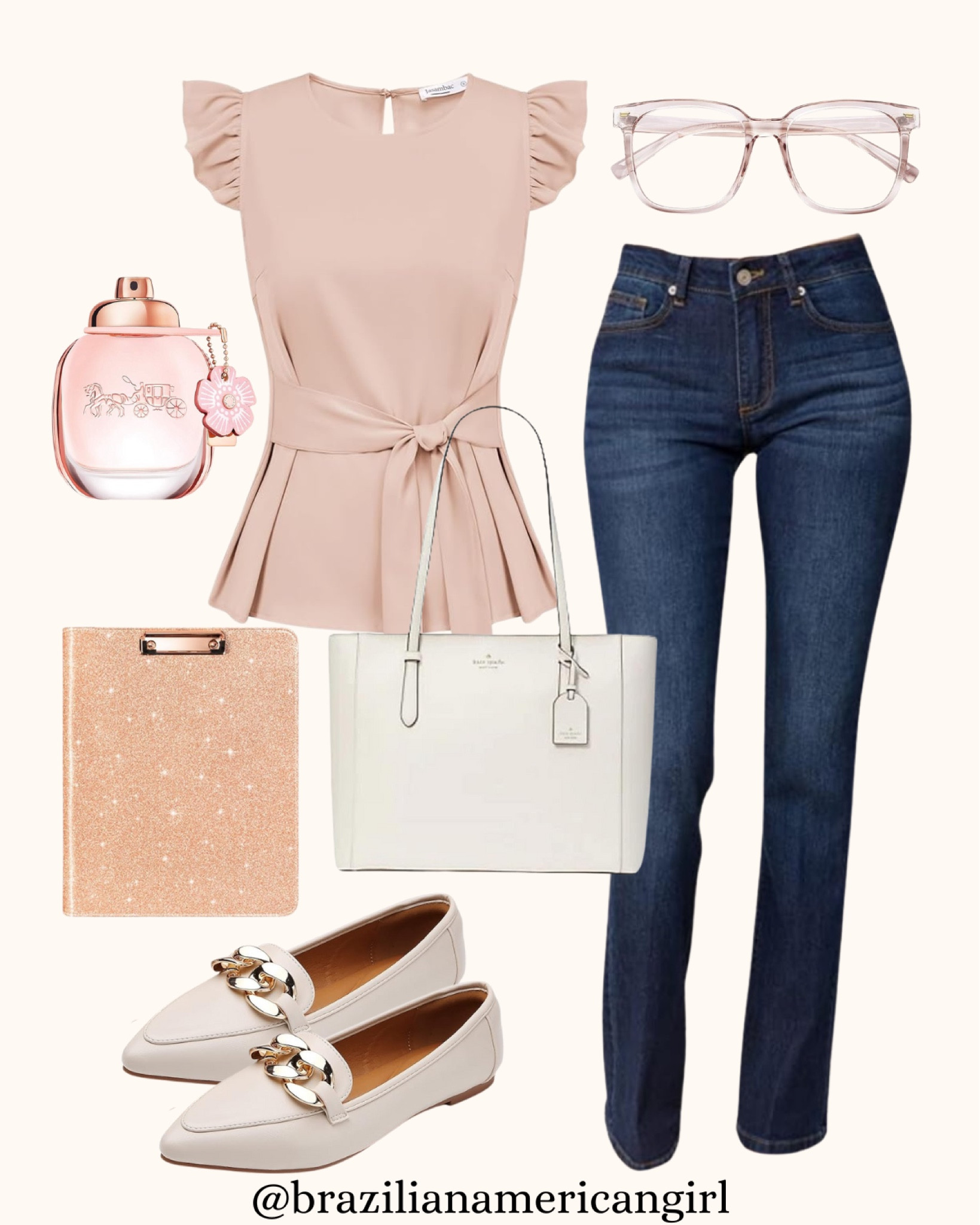 #LTKStyleTip #LTKSeasonal #LTKBacktoSchool