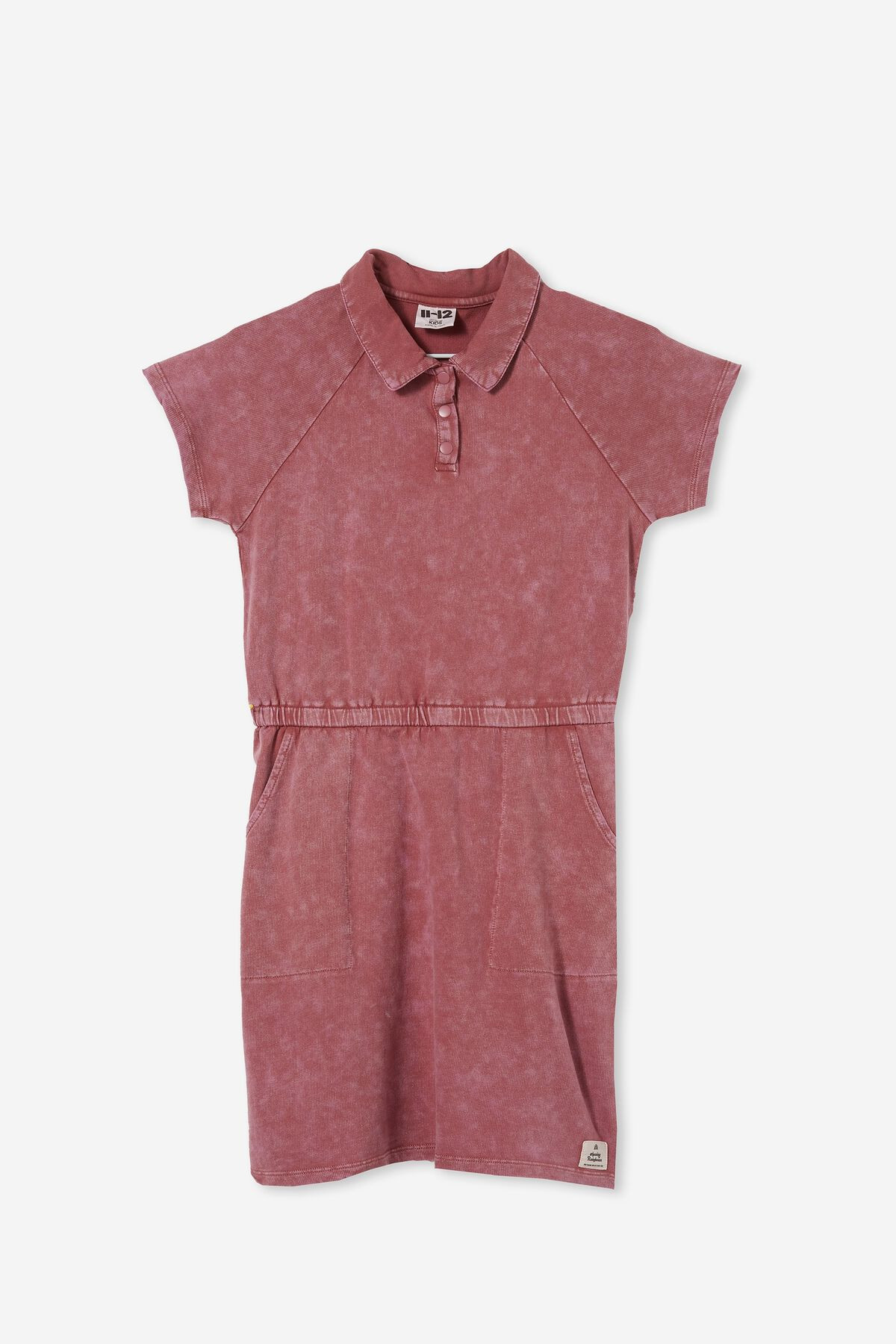 Marika Short Sleeve Dress | Cotton On (ANZ)