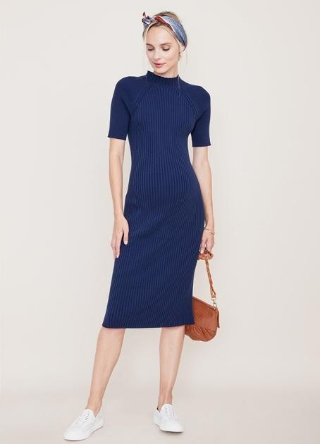 the ryan dress | HATCH Collection