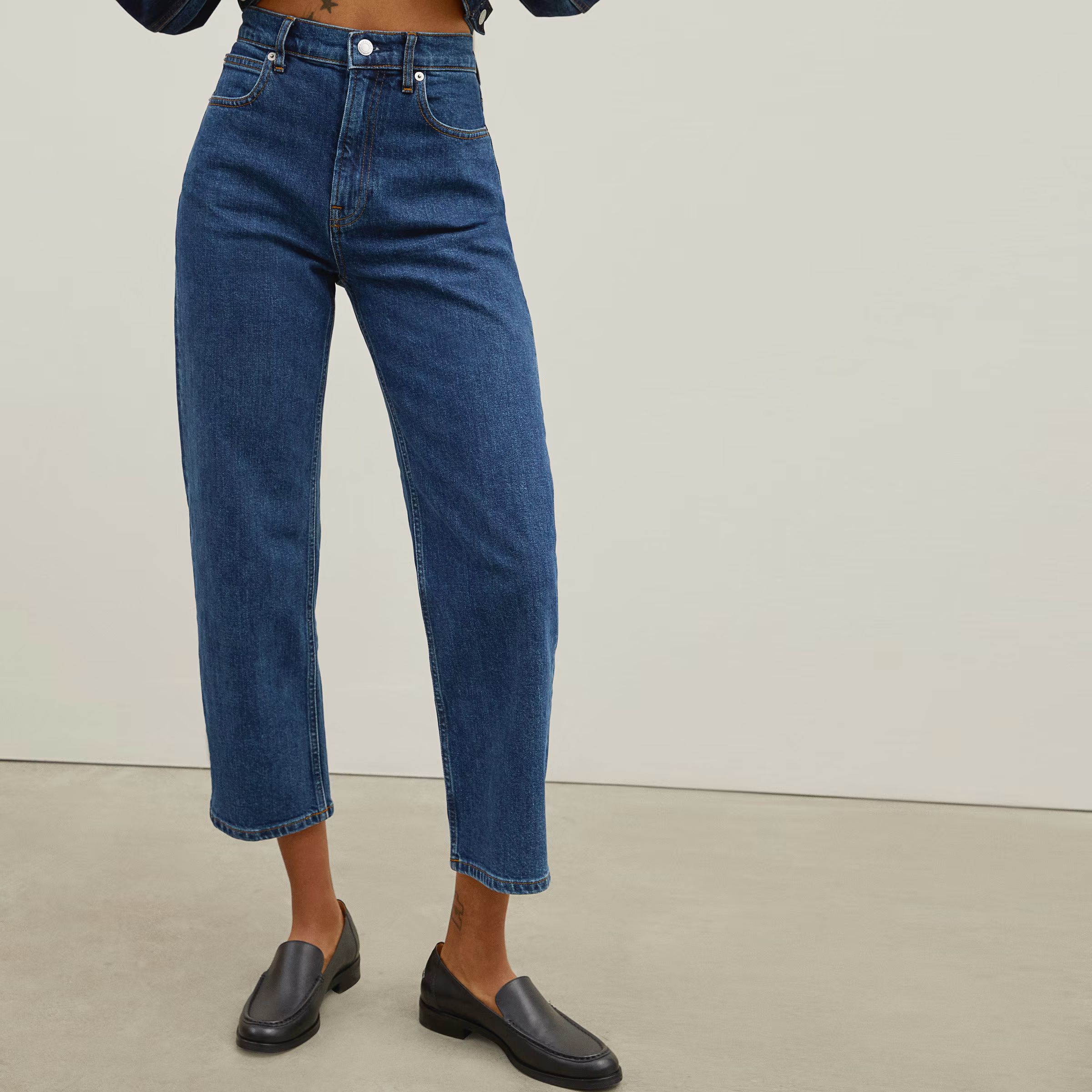 The Way-High Jean | Everlane