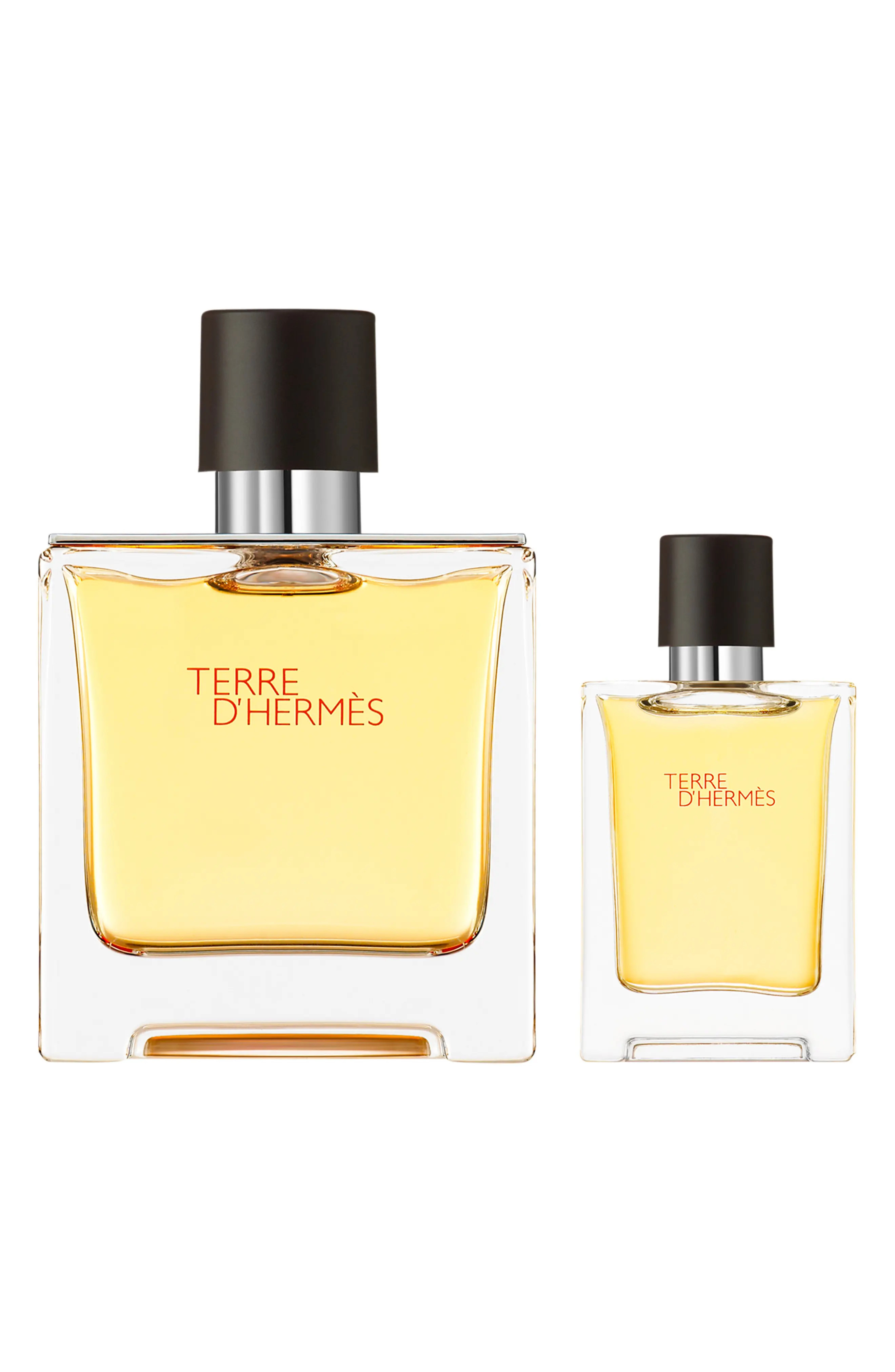 Terre d'Herm\u00e8s Eau de Toilette Gift Set (Men) | Nordstrom | Nordstrom