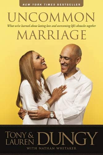 Uncommon Marriage: What We've Learned about Lasting Love and Overcoming Life's Obstacles Together | Amazon (US)