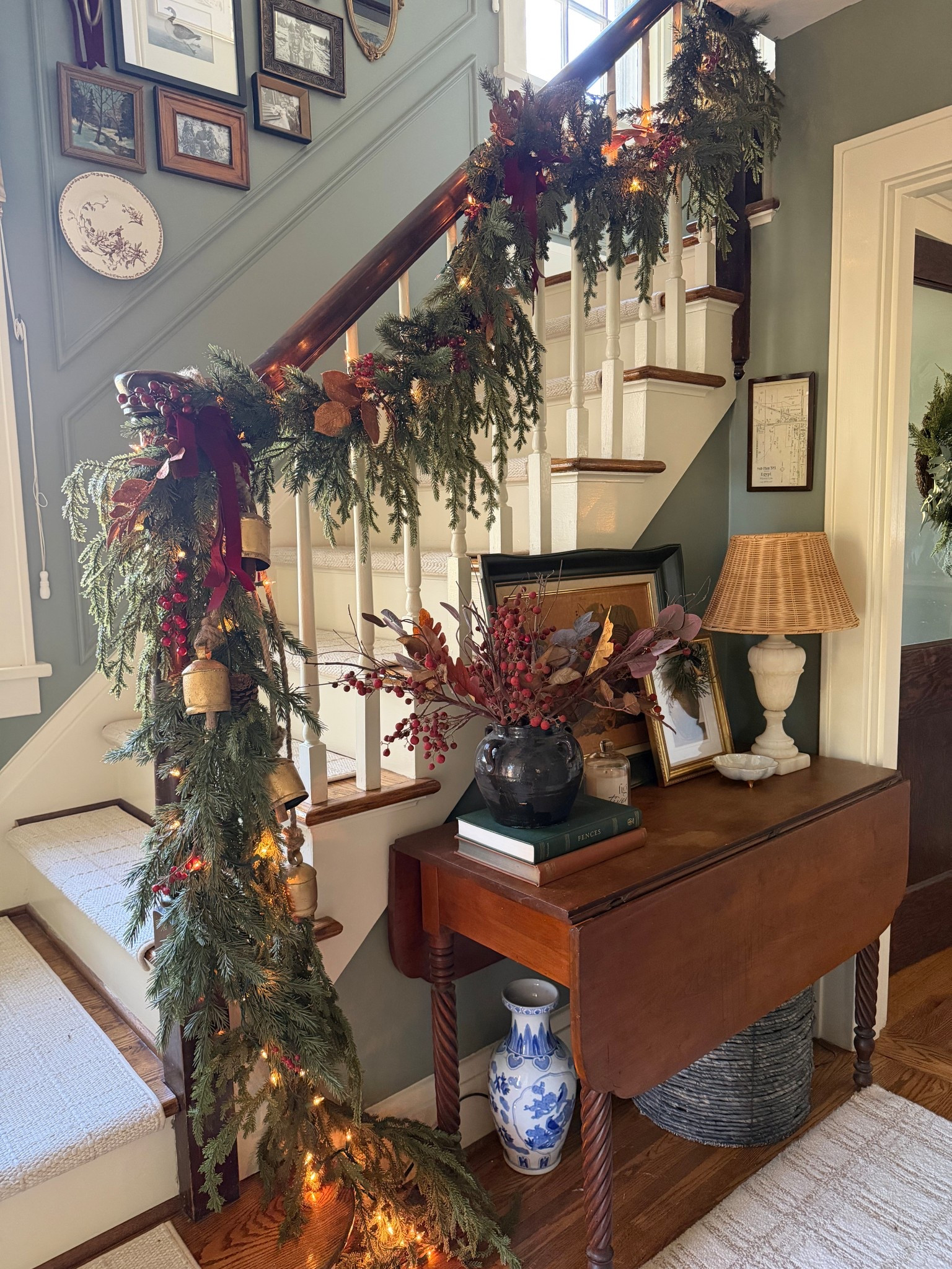 Holiday decor 

#LTKHoliday #LTKSaleAlert #LTKHome