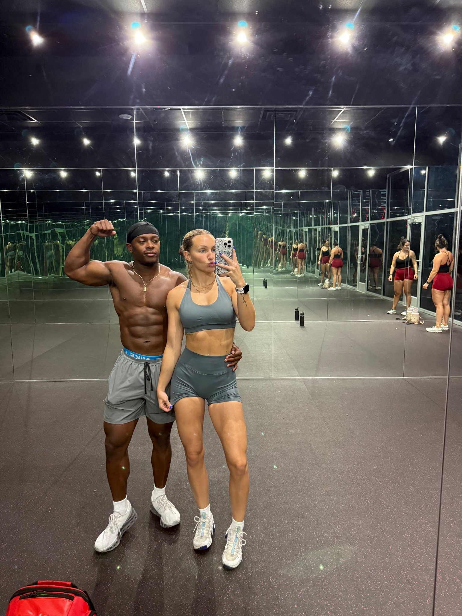 Lift fit is linked! Shoes are metcon 5 Nike!

#LTKShoeCrush #LTKActive