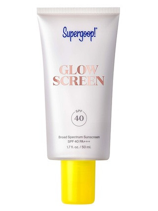 Glowscreen SPF 40 By Supergoop | Athleta