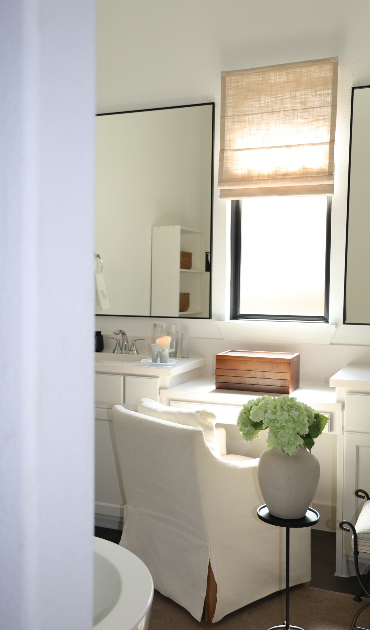 Florence roman shades I got it in the color khaki 🤎💐🕯️✨

#LTKmomlife #LTKdayinmylife #LTKMothersDay
