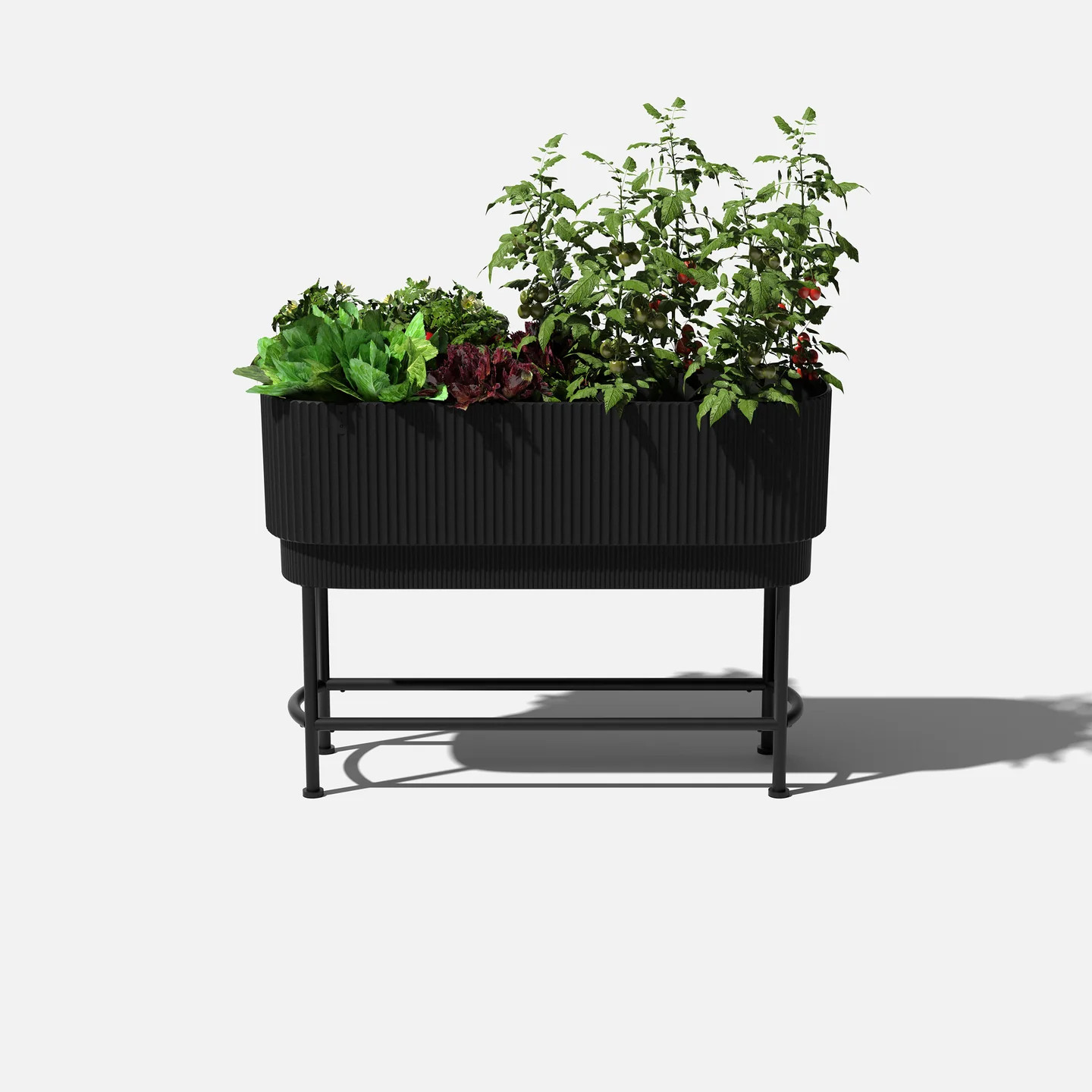 demi raised garden bed | Veradek