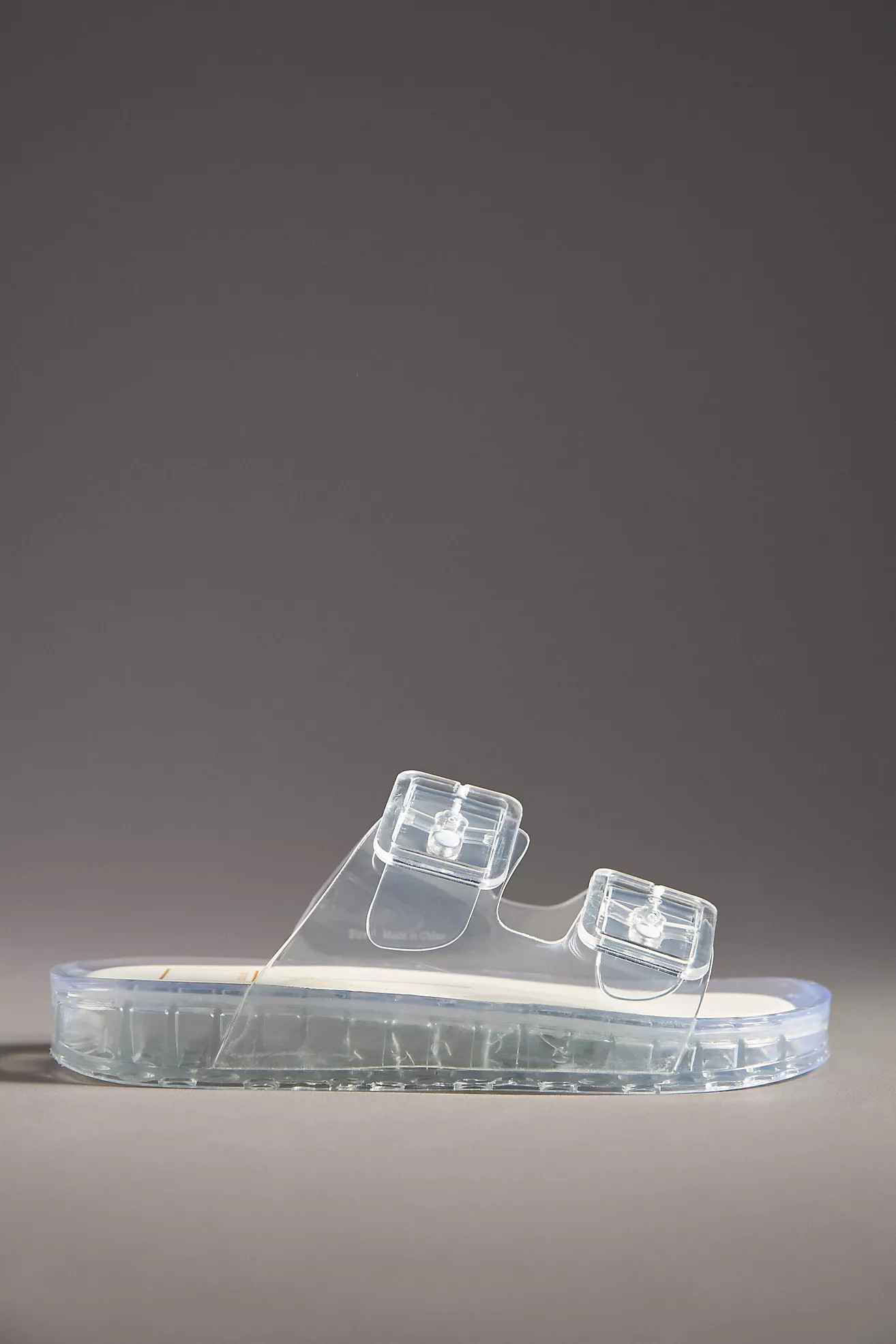 Dolce Vita Julio Jelly Sandals | Anthropologie (US)