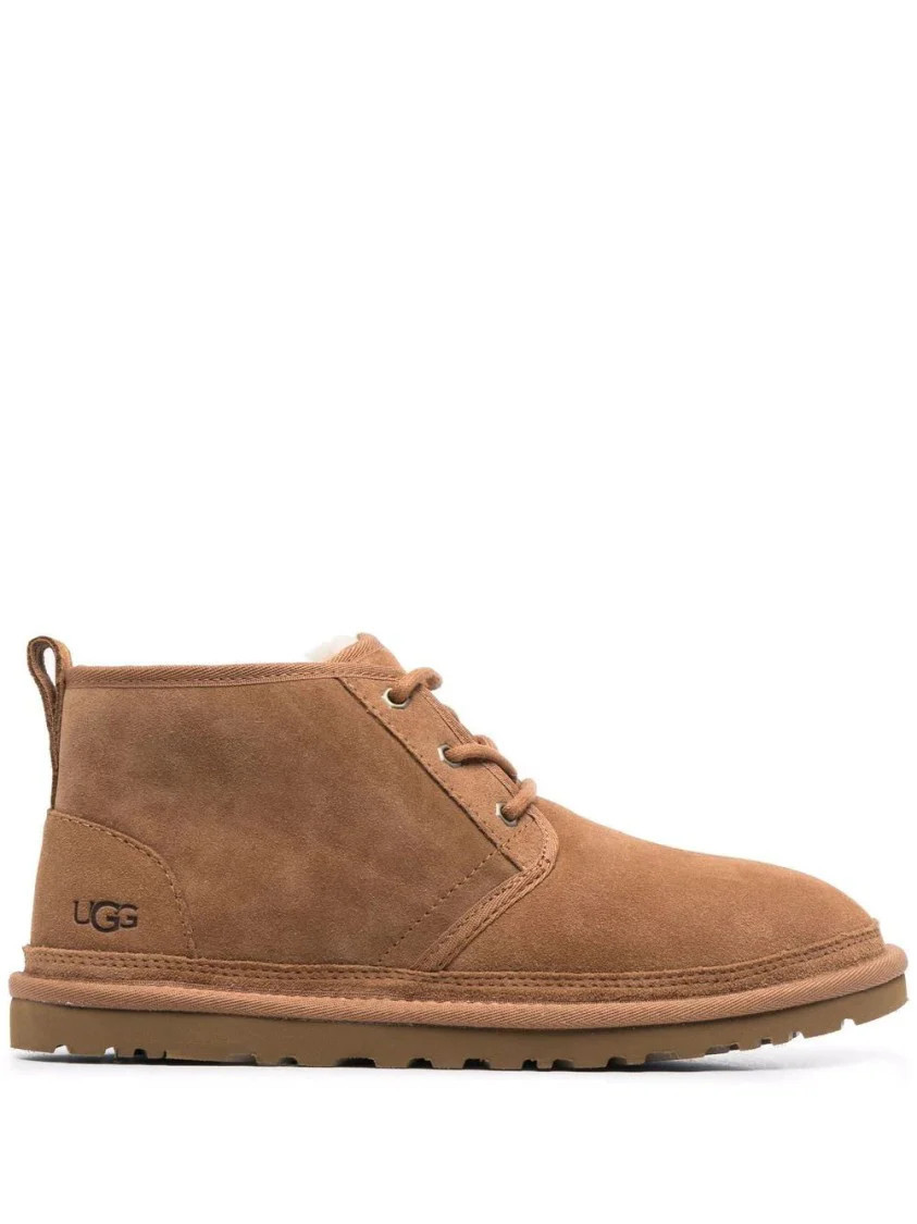 Neumel Booties | Shop Simon