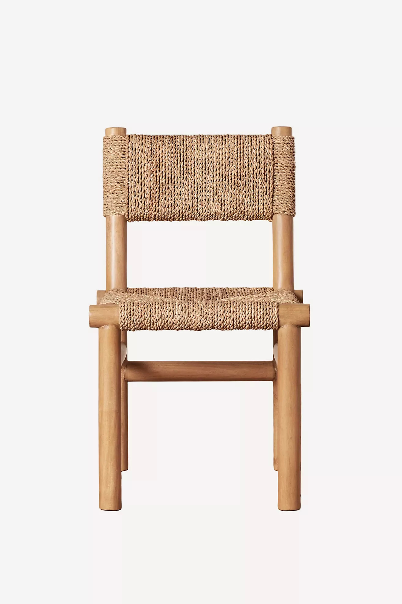Hacienda Dining Chair | Anthropologie (US)