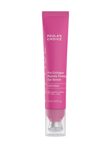 Pro-Collagen Peptide Firming Eye Serum | Paula's Choice (AU & US)