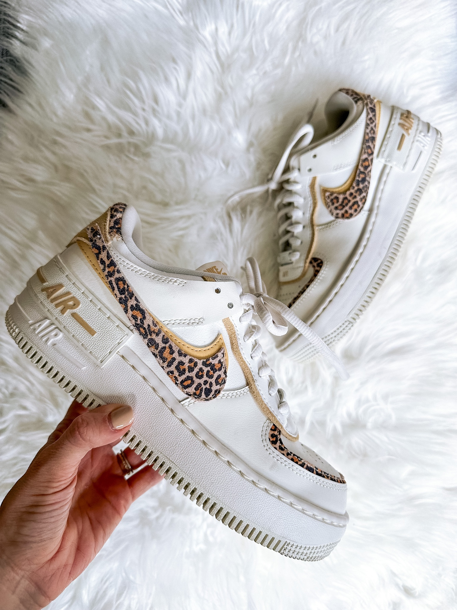 Leopard print sneakers 

#LTKFind #LTKSeasonal #LTKshoecrush
