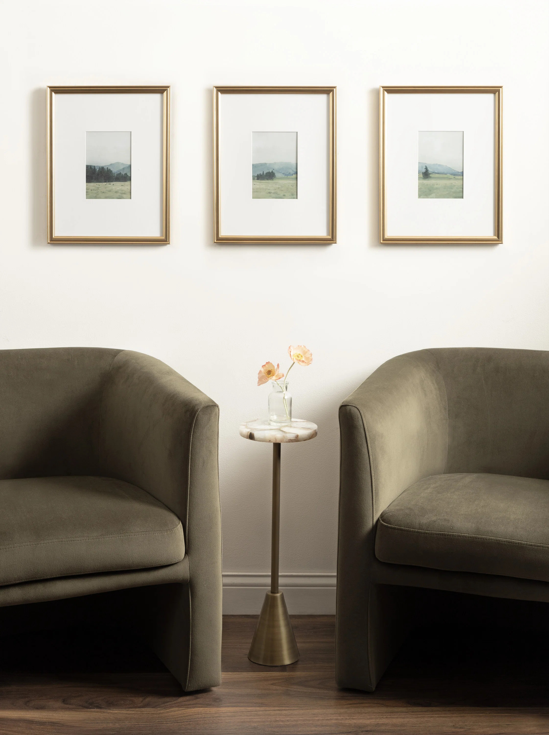 Winston Porter Vintage Rectangle Framed Art Set | Wayfair | Wayfair North America