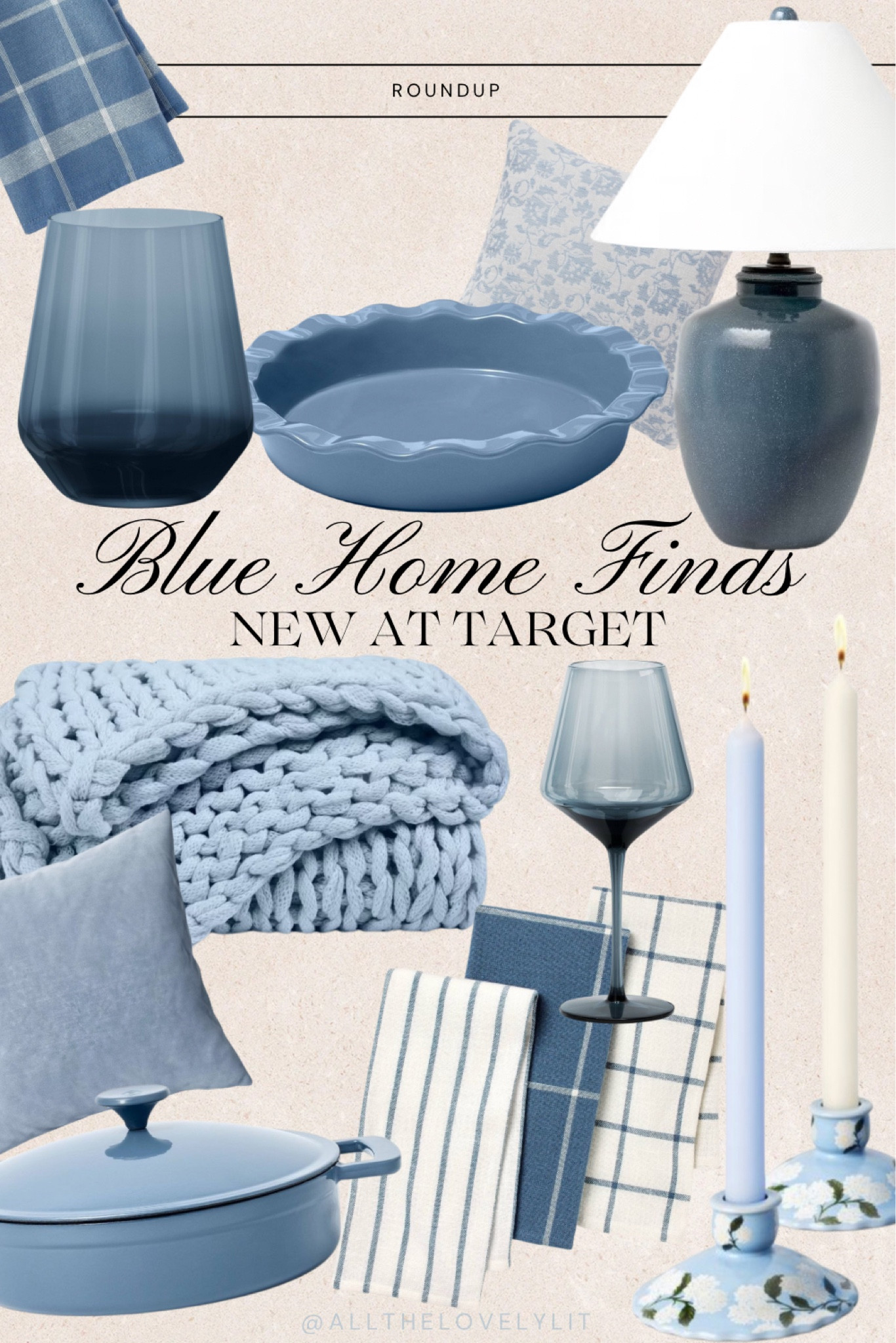 Blue home decor finds at target, cornflower blue, winter blues, spring blue decor 



#LTKFindsUnder50 #LTKHome #LTKSeasonal
